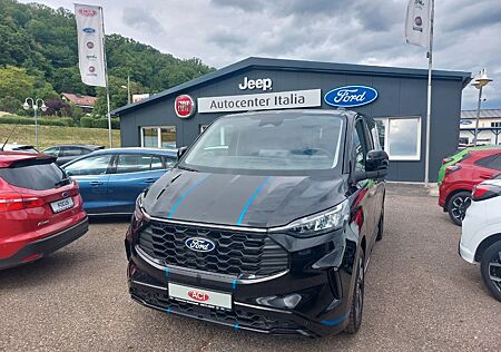 Ford Tourneo Custom Sport Autom./Standh./Assist./5JG