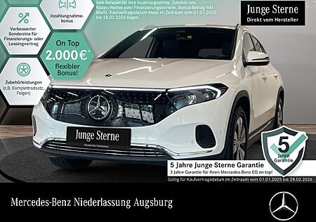 Mercedes-Benz EQA 300 4M PROGRESSIVE Advanced/VZ-Ass/Totw