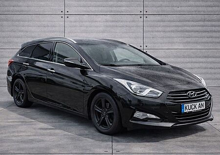Hyundai i40 cw Premium 165 PS Kombi