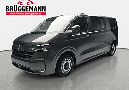 VW T7 Volkswagen TRANSPORTER 2.0 TDI DSG KASTEN PLUS 4M L2H1 L