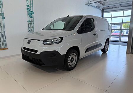 Fiat Doblo L2H1 1.5 BlueHDi Erhöhte Nutzlast