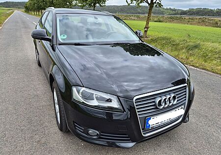 Audi A3 1.6 Sportback sehr guter Zustand