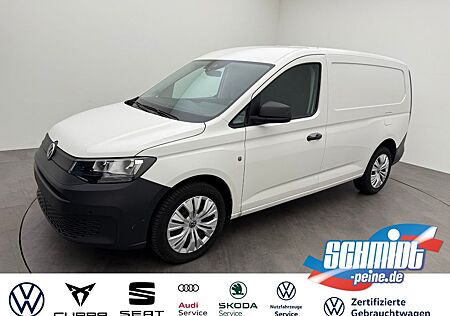 VW Caddy Volkswagen Cargo Maxi 2.0 TDI AssistenzNaviACC AHK
