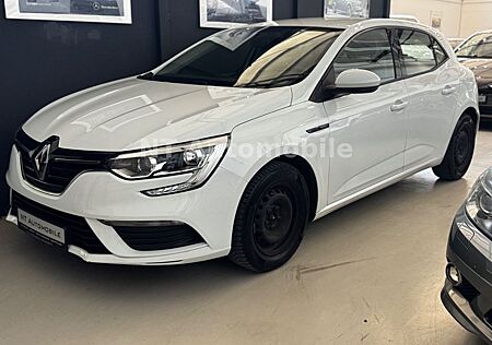 Renault Megane IV Lim. 5-trg. Life Klima PDC
