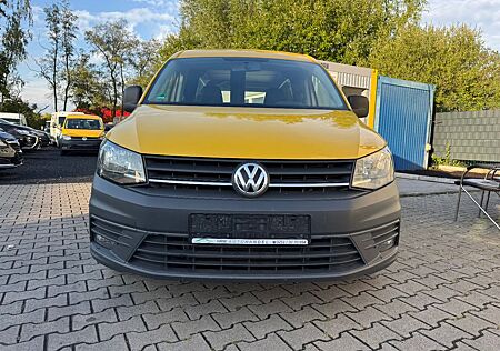 VW Caddy Volkswagen Nfz Maxi Kasten EcoProfi BMT