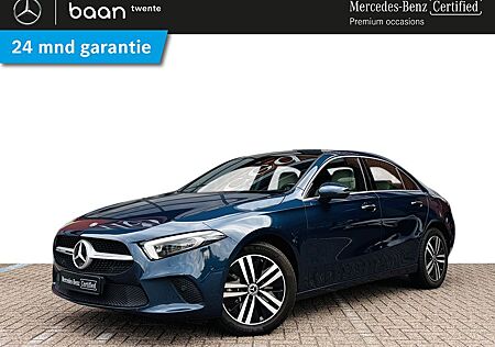 Mercedes-Benz A 250 gebraucht kaufen Mercedes-Benz A 250 A e Limousine Luxury Line automatik | pano