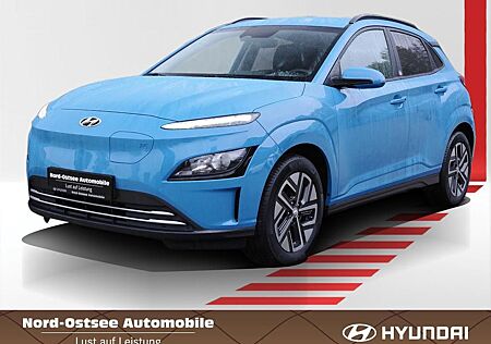 Hyundai Kona Edition 30+ Elektro 2WD Kamera ACC Klima PD