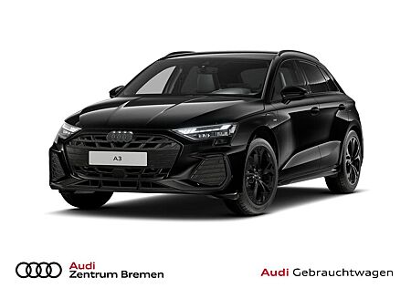 Audi A3 Sportback 40 1.5 TFSI E-TRON S-LINE SONOS AHK