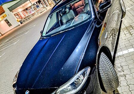 BMW 535d xDrive Touring A Luxury Line Luxury Line