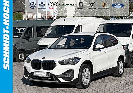 BMW X1 xDrive25e Autom.Advantage NAVI KAMERA TEMP