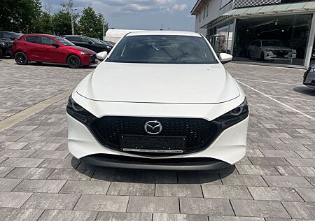 Mazda 3 Lim. 5-trg. Selection Design-P Active-P Ledera