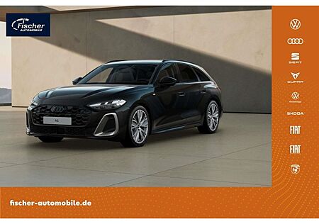 Audi A5 Avant TFSI S line edition one