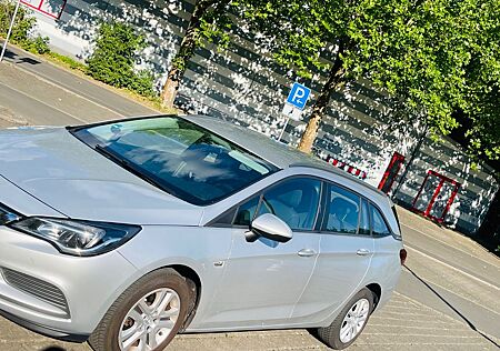 Opel Astra 1.6 Diesel Ultimate 100kW S/S Ultimate