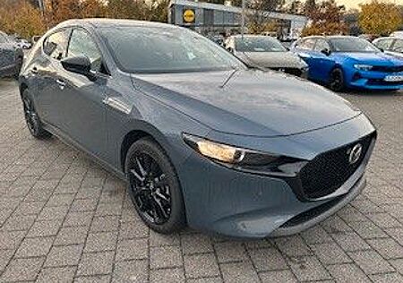 Mazda 3 gebraucht kaufen Mazda 3 e-SKYACTIV-G 150 Homura Automatik