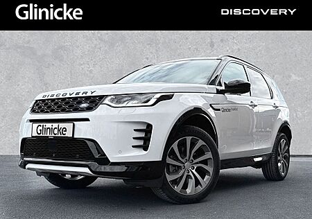 Land Rover Discovery Sport D200 AWD DYNAMIC SE W