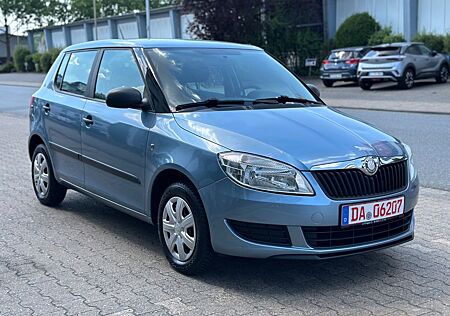 Skoda Fabia Cool Edition