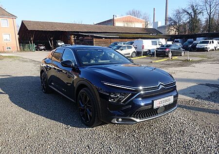 Citroën C5 X Hypnos Plug-In-Hybrid 225 S&S e-EAT8