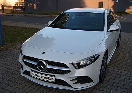 Mercedes-Benz A 200 A -Klasse AMG