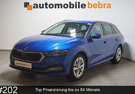 Skoda Octavia 2.0TDI DSG Style Virtual Pano AHK Standh