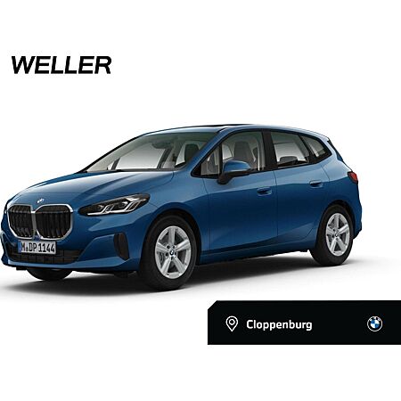 BMW 2er Active Tourer leasen