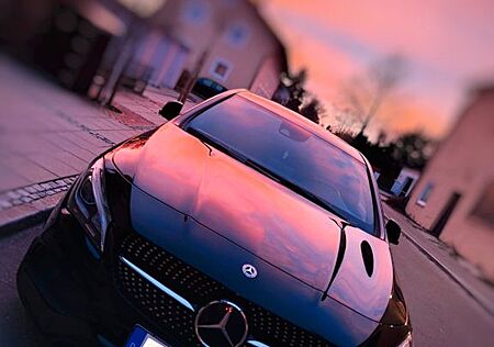 Mercedes-Benz CLA 220 Shooting Brake CLA 220 d DCT Shoot. ...