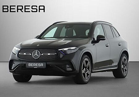 Mercedes-Benz GLC 220 d 4M AMG Night Digital Light Pano MBUX