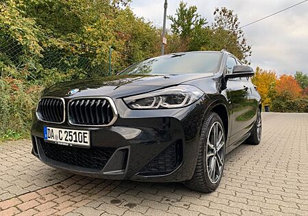 BMW X2 xDrive25e M Sport 19'' H/K Navi+ HUD Pano