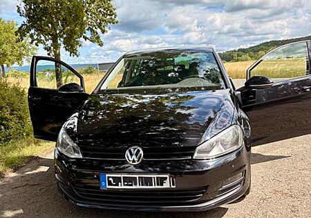 VW Golf Volkswagen 1.4 TSI 90kW DSG BMT Comfortline Comfor...