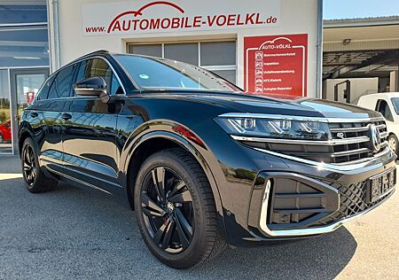 VW Touareg Volkswagen 3.0TDI 4MOT R-Line/IQLED/NIGHTVISI/PANO