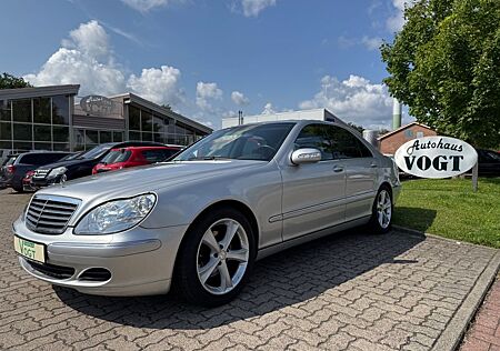 Mercedes-Benz S 350 S -Klasse Lim.