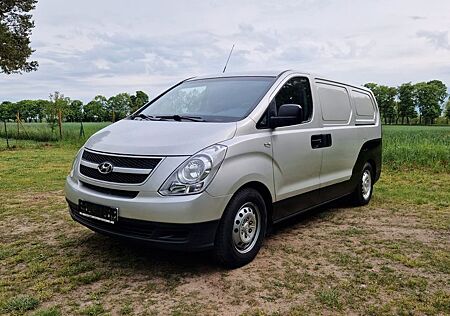 Hyundai H-1 Kasten