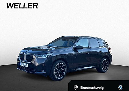 BMW X3 20d xDrive M Sport AHK MEM DA Prof Adapt. LED