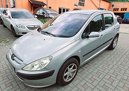 Peugeot 307 Tendance