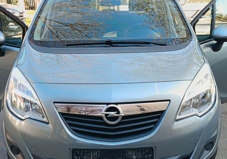 Opel Meriva 1.4 INNOVATION 74kW INNOVATION