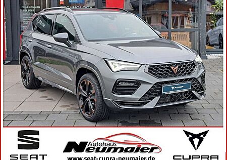 Cupra Ateca VZ 2.0 TSI 300 PS 4Drive LED NAVI SHZ