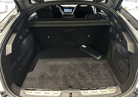 Peugeot 408 gebraucht kaufen Peugeot 408 GT Hybrid 136