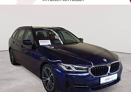 BMW 530i xDrive Touring Aut.
