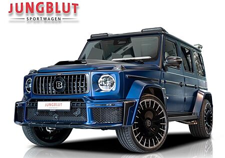 Mercedes-Benz G 63 AMG , BRABUS 800+WIDESTAR+STARLIGHT+NEW