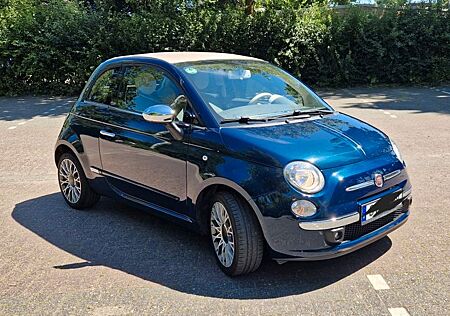 Fiat 500C 1.2