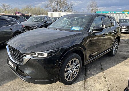 Mazda CX-5 2.5L SKYACTIV-G 194 FWD AT Takumi