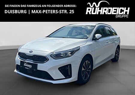 Kia Cee'd Sportswagon Ceed_sw Plug-in Hybrid Spirit 1.6 LED+AHK+NAVI+C