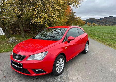 Seat Ibiza 1.2 12V 51kW Reference SC Reference