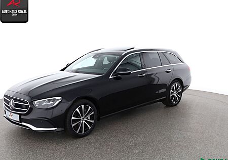 Mercedes-Benz E 300 de T AVANTGARDE KEYLESS,KAMERA,TOTWINKEL