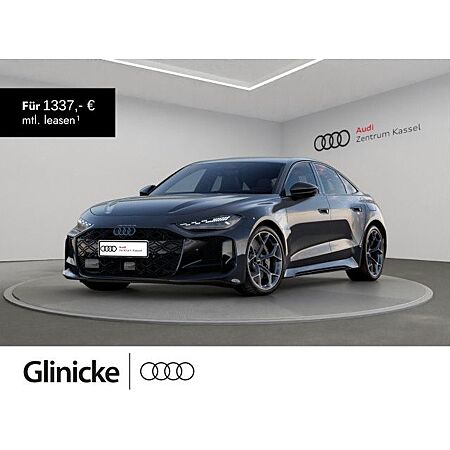 Audi RS5 leasen
