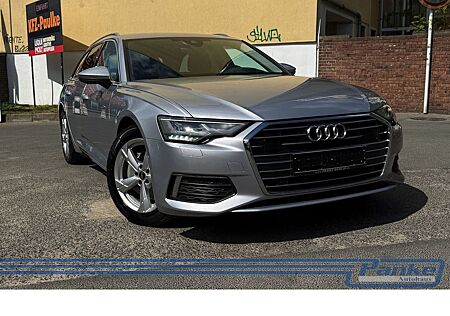 Audi A6 Avant design 35 TDI S-tronic*HUD*AHK*ACC*NAV*