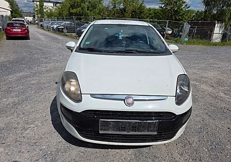 Fiat Punto EVO MyLife