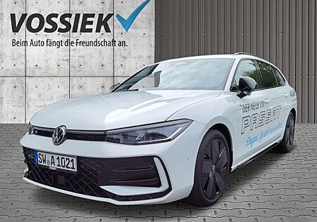 VW Passat Volkswagen 2.0 TDI BMT R-Line NAVI+AHK+PSD DSG