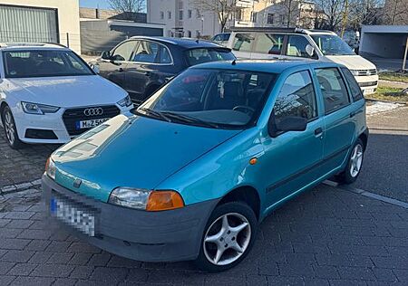 Fiat Punto 75 SX