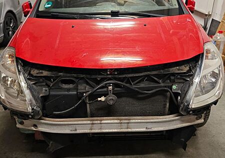 Renault Clio III 1.2 16V 75 PS