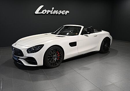 Mercedes-Benz AMG GT R AMG GT C Roadster EDITION50/KERAMIK/SITZKLIMA